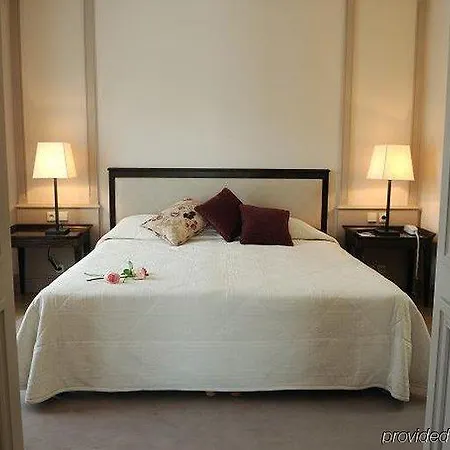 Hotell De L'arcade 3*