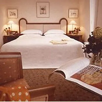 Hotell De L'arcade