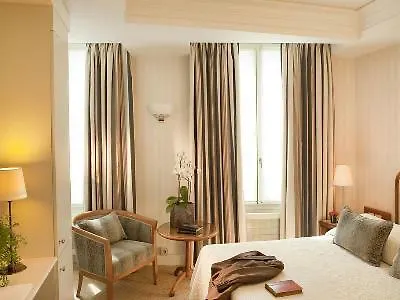 De L'arcade Hotell