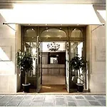 De L'arcade Hotel París