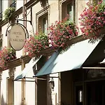 De L'arcade Otel