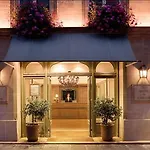 Otel De L'arcade 3*