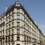 De L'arcade Hotel