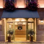 De L'arcade Otel Paris