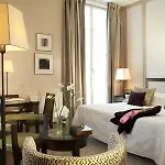 Otel De L'arcade 3*