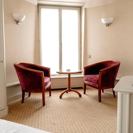 Ξενοδοχείο De L'arcade