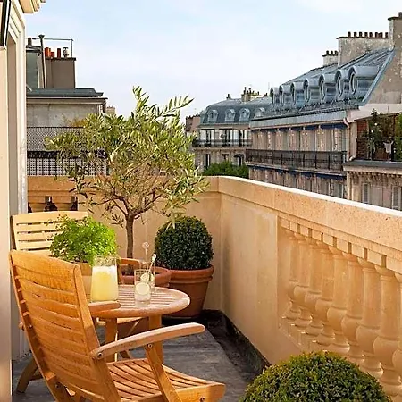 Hotel De L'arcade