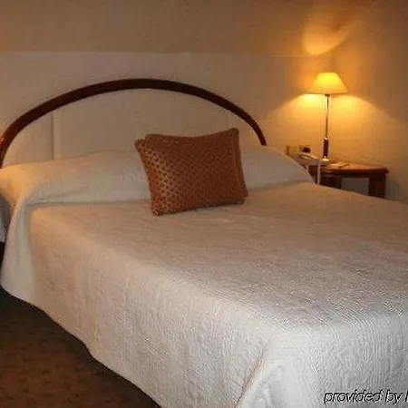 Ξενοδοχείο De L'arcade