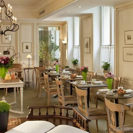 De L'arcade Hotel París