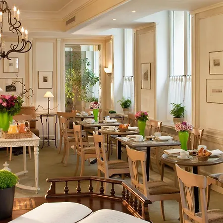 De L'arcade Hotel Paris