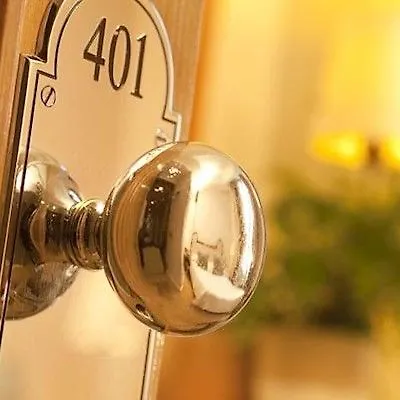 De L'arcade Παρίσι