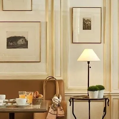 Hotel De L'arcade París