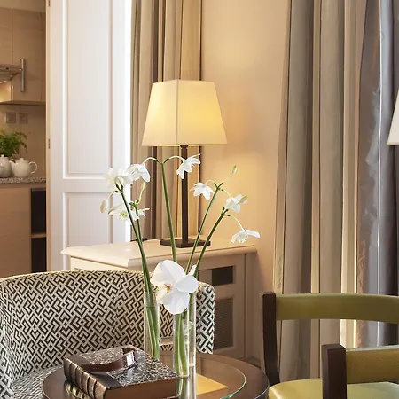 Ξενοδοχείο De L'arcade Παρίσι