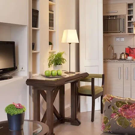 De L'arcade Ξενοδοχείο