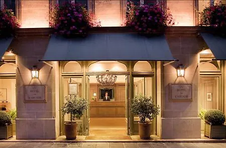 Hotel De L'arcade 3*