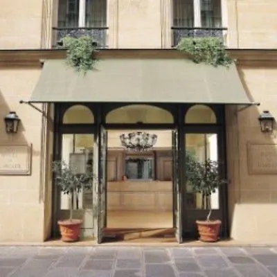 De L'arcade Hotel París