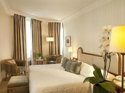 De L'arcade 3* Παρίσι