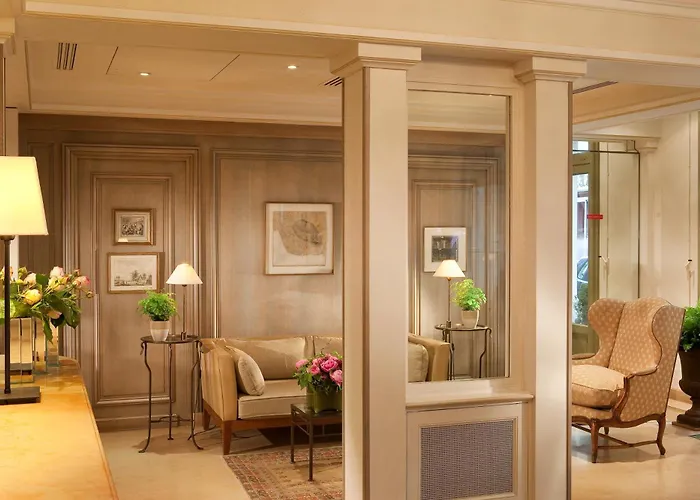 드 라카드 호텔