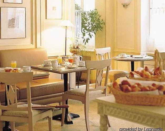 드 라카드 3* 파리