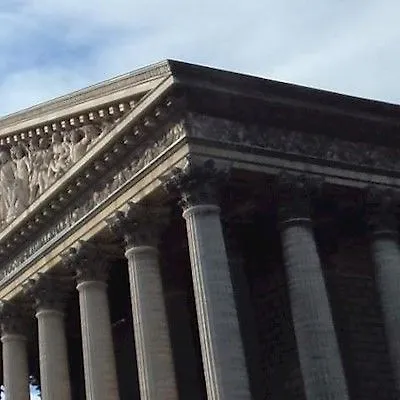 De L'arcade Hotel 3*