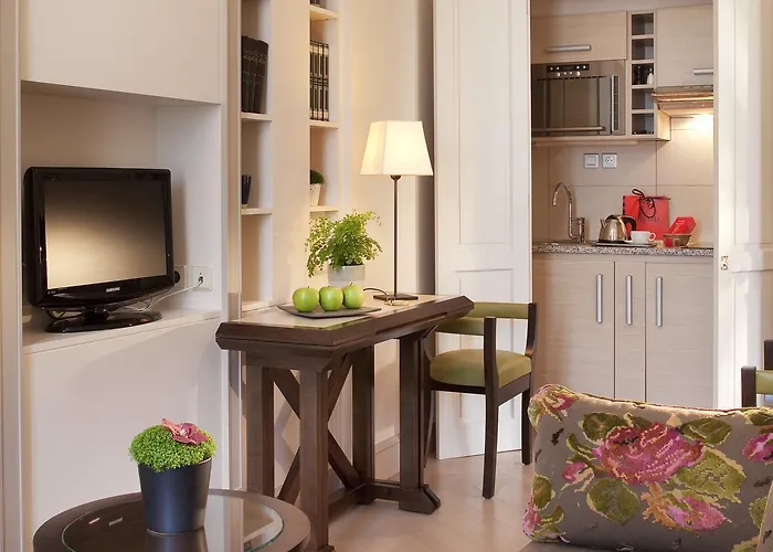 드 라카드 호텔