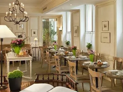 De L'arcade Hotel Parigi