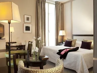 دو لاركاد باريس