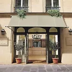 De L'arcade 3* Parijs