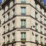 Hotel De L'arcade Parijs