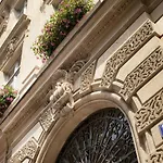 De L'arcade