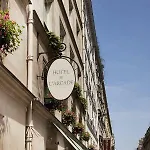 De L'arcade 3*