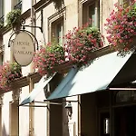 De L'arcade Parijs