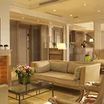 De L'arcade Hotel Parijs