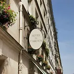 De L'arcade Hotel