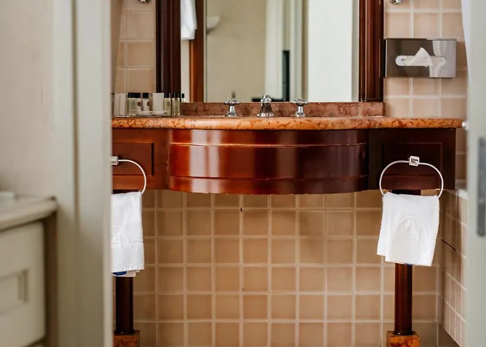 酒店 游乐场酒店 3*